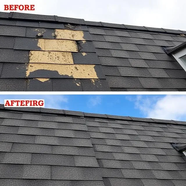 Roof Repair Near Me in Ireland, WV near me